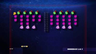 Fish Bait - Screenshot - Gameplay (World) - 1000x562