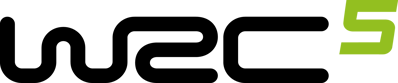WRC 5: FIA World Rally Championship - Clear Logo (World) - 2387x498