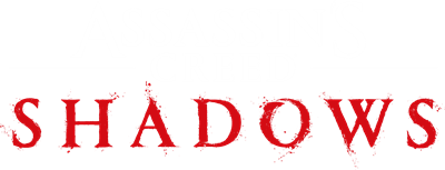 Assassin's Creed Shadows - Clear Logo (null) - 4000x1534
