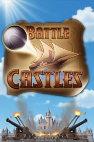 Battle Castles - Fanart - Box - Front (null) - 800x1200