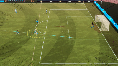 Beat the Champions - Screenshot - Gameplay (World) - 3840x2160