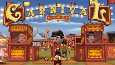 Carnival Games - Screenshot - Game Title (null) - 1920x1080