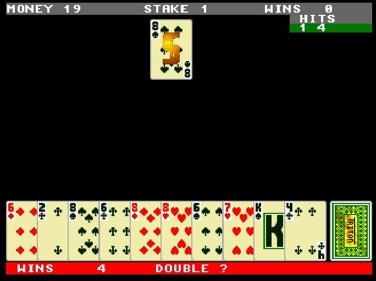 Keno - Screenshot - Gameplay (null) - 684x511
