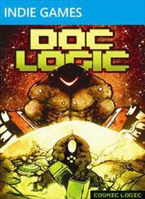 Doc Logic - Box - Front (World) - 219x300