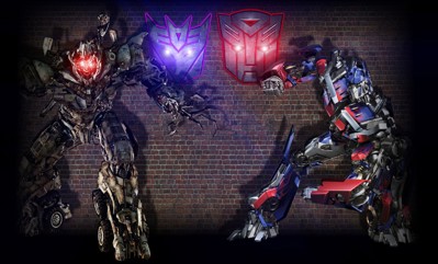 Transformers: VIP Edition - Fanart - Background (null) - 2048x1237