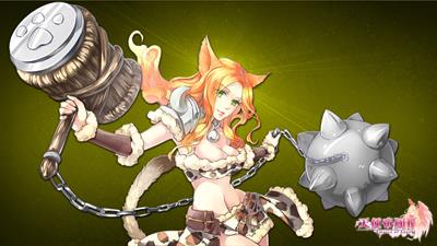 Empire of Angels IV - Fanart - Background (null) - 1920x1080