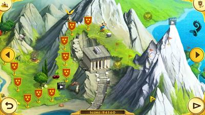 12 Labours of Hercules - Screenshot - Gameplay - 1200x675