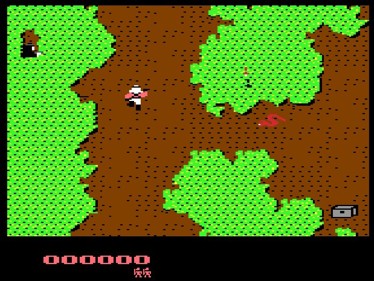 Hawk Mission III - Screenshot - Gameplay (null) - 619x465