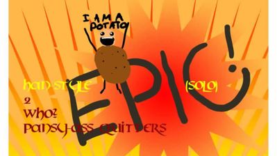 Anger Management 2 - Screenshot - Game Select (World) - 1000x562