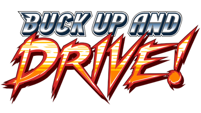 Buck Up And Drive! - Clear Logo (null) - 640x360