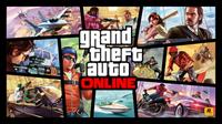 Grand Theft Auto Online - Banner (World) - 640x360