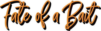Fate of a Bait - Clear Logo (null) - 640x197