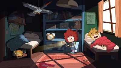 Lost In Play - Screenshot - Gameplay (World) - 1200x675