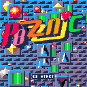 P8zznic - Screenshot - Game Title (null) - 384x384
