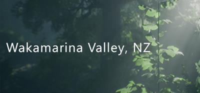 Wakamarina Valley, New Zealand - Banner (null) - 460x215