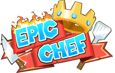 Epic Chef - Clear Logo (null) - 1488x941