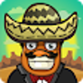 Amigo Pancho - Icon (United States) - 56x56