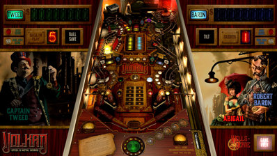 Volkan Steel and Metal - Screenshot - Gameplay (World) - 1883x1059