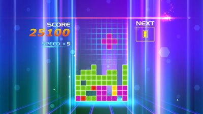 Tetraminos - Screenshot - Gameplay (null) - 1280x720