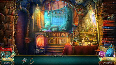 Lost Grimoires 2: Shard of Mystery - Screenshot - Gameplay (null) - 1366x768