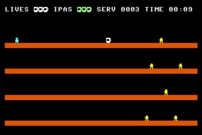 Last Call - Screenshot - Gameplay (null) - 628x421