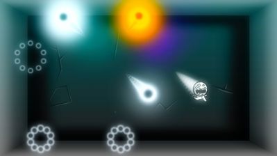 Death Closet - Screenshot - Gameplay (World) - 1000x562