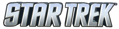 Star Trek (Vengeance Premium Edition) - Clear Logo (World) - 350x85