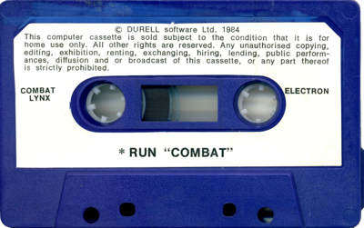 Combat Lynx - Cart - Front (null) - 795x499