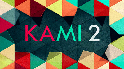 KAMI 2 - Banner (World) - 1920x1080