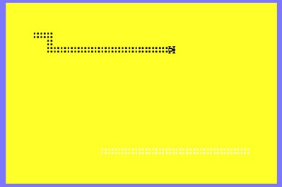 Tron (Technimedia) - Screenshot - Gameplay (null) - 624x413