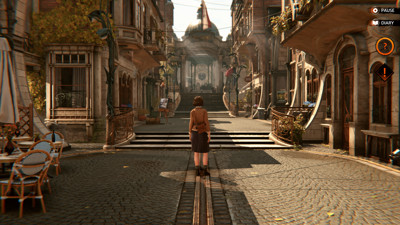 Syberia: The World Before - Screenshot - Gameplay (null) - 1920x1080