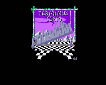 Robouldix - Screenshot - Game Title (null) - 320x256