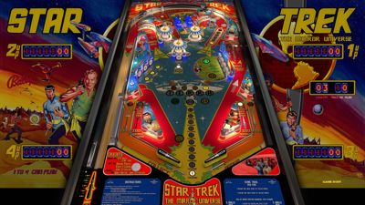 Star Trek: The Mirror Universe - Screenshot - Gameplay (World) - 2560x1440