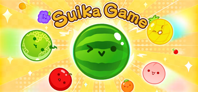 Suika Game - Banner (North America) - 920x430