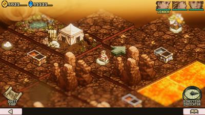 ReversiQuest2 - Screenshot - Gameplay (null) - 1280x720