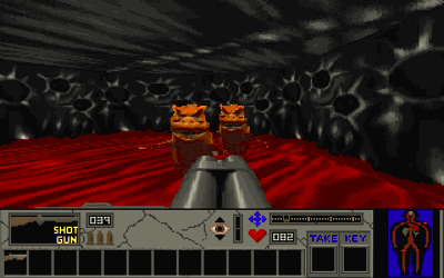 Subterraneans - Screenshot - Gameplay (null) - 640x400