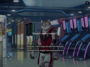 Nekojishi - Screenshot - Gameplay (null) - 2400x1800