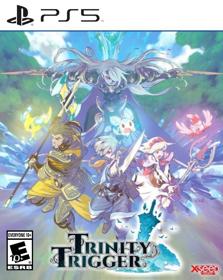 Trinity Trigger - Fanart - Box - Front (null) - 688x864