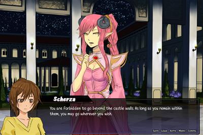 Starlight Vega - Screenshot - Gameplay (North America) - 1024x683