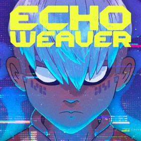 Echo Weaver - Square (World) - 2160x2160