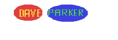 Dave Parker: Wenn sie wüssten was sie tun... - Clear Logo (Germany) - 792x271
