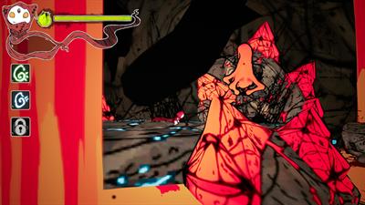 Orn: The Tiny Forest Sprite - Screenshot - Gameplay (null) - 800x450