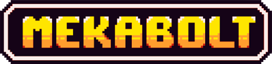 Mekabolt - Clear Logo (null) - 1066x252