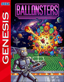 Ballonsters - Fanart - Box - Front (null) - 798x1016