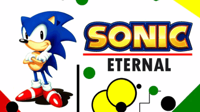 Sonic Eternal - Banner (null) - 500x281