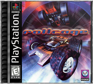 Rollcage - Box - Front - Reconstructed (North America) - 687x617