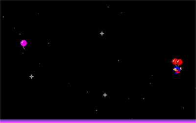 Balloonz - Screenshot - Gameplay (null) - 320x200