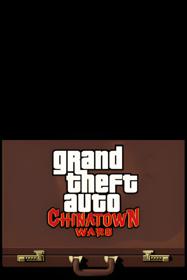 Grand Theft Auto: Chinatown Wars - Screenshot - Game Title (null) - 512x768