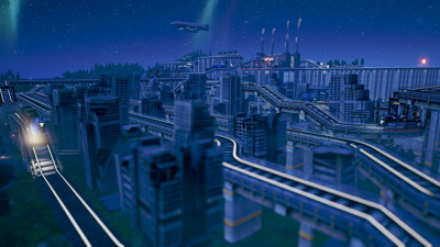 RAILGRADE - Screenshot - Gameplay (null) - 1920x1080
