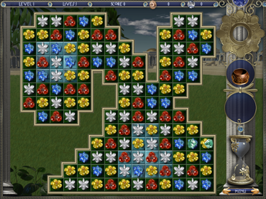 Babylonia - Screenshot - Gameplay (null) - 800x600